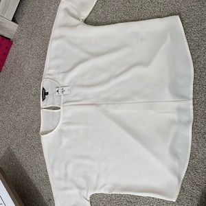 Express Blouse NWT